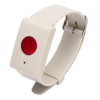 Botón de Emergencia